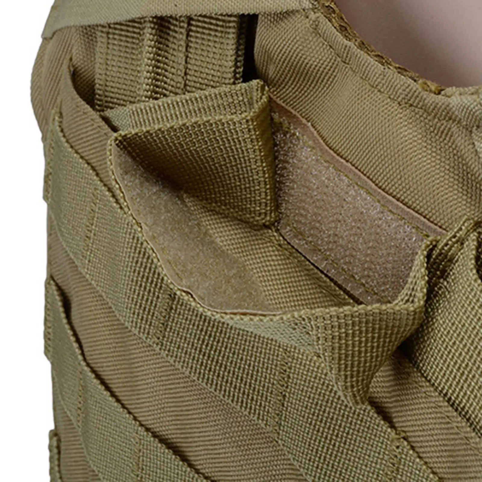 Adjustable Lightweight Oxford Cloth Training for Outdoor Hunting Army and Other Outdoor Sports
Adjustable Lightweight Oxford Cloth Training for Outdoor Hunting Army and Other Outdoor Sports