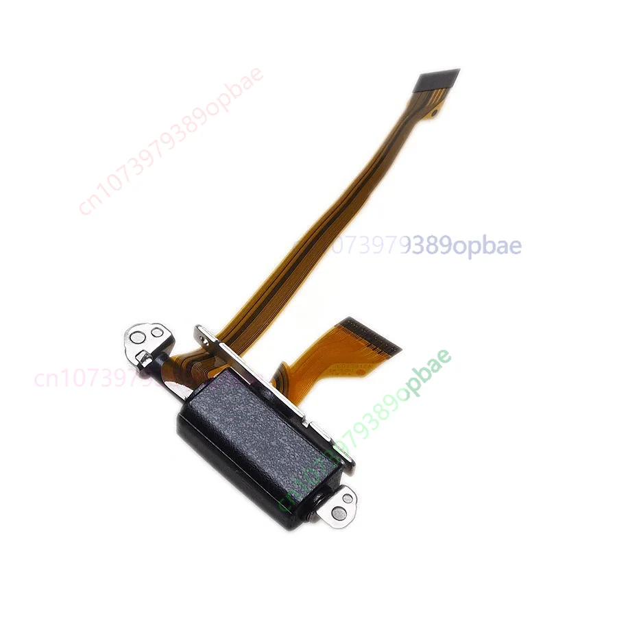 НОВЫЙ Оригинальный гибкий кабель для поворотного шарнира ЖК-экрана Panasonic Lumix DC-GH5 II DC-GH5M2 DC-GH5GK II GH5 II
НОВЫЙ Оригинальный гибкий кабель для поворотного шарнира ЖК-экрана Panasonic Lumix DC-GH5 II DC-GH5M2 DC-GH5GK II GH5 II