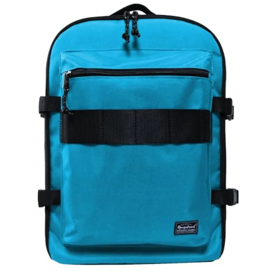 Travel Backpack 17L Lightweight Casual Small Carry-on Daypack 15-inch Laptop Notebook, Underseat Overnight Weekender
Travel Backpack 17L Lightweight Casual Small Carry-on Daypack 15-inch Laptop Notebook, Underseat Overnight Weekender