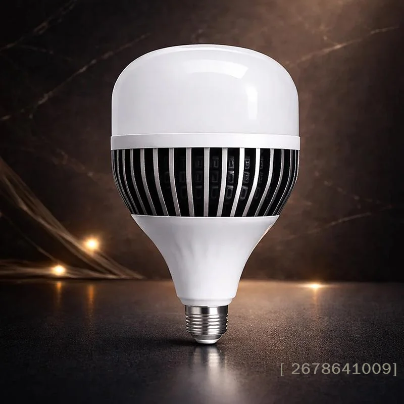 ⚑100W High Power E27 LED Bulb 220V Super Bright Energy Saving Lamp For Home Garage Warehouse Office Indoor Lighting Fixture
⚑100W High Power E27 LED Bulb 220V Super Bright Energy Saving Lamp For Home Garage Warehouse Office Indoor Lighting Fixture