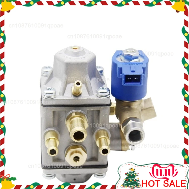 Редуктор высокого давления HD, стабилизация выходного давления, редукционный клапан, автомобильные аксессуары для модификации масла и газа
Редуктор высокого давления HD, стабилизация выходного давления, редукционный клапан, автомобильные аксессуары для модификации масла и газа