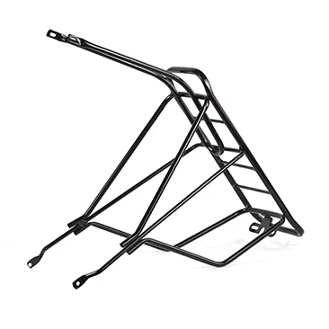 Rear Rack for EOEOTWO E01 Electric Bike
Rear Rack for EOEOTWO E01 Electric Bike