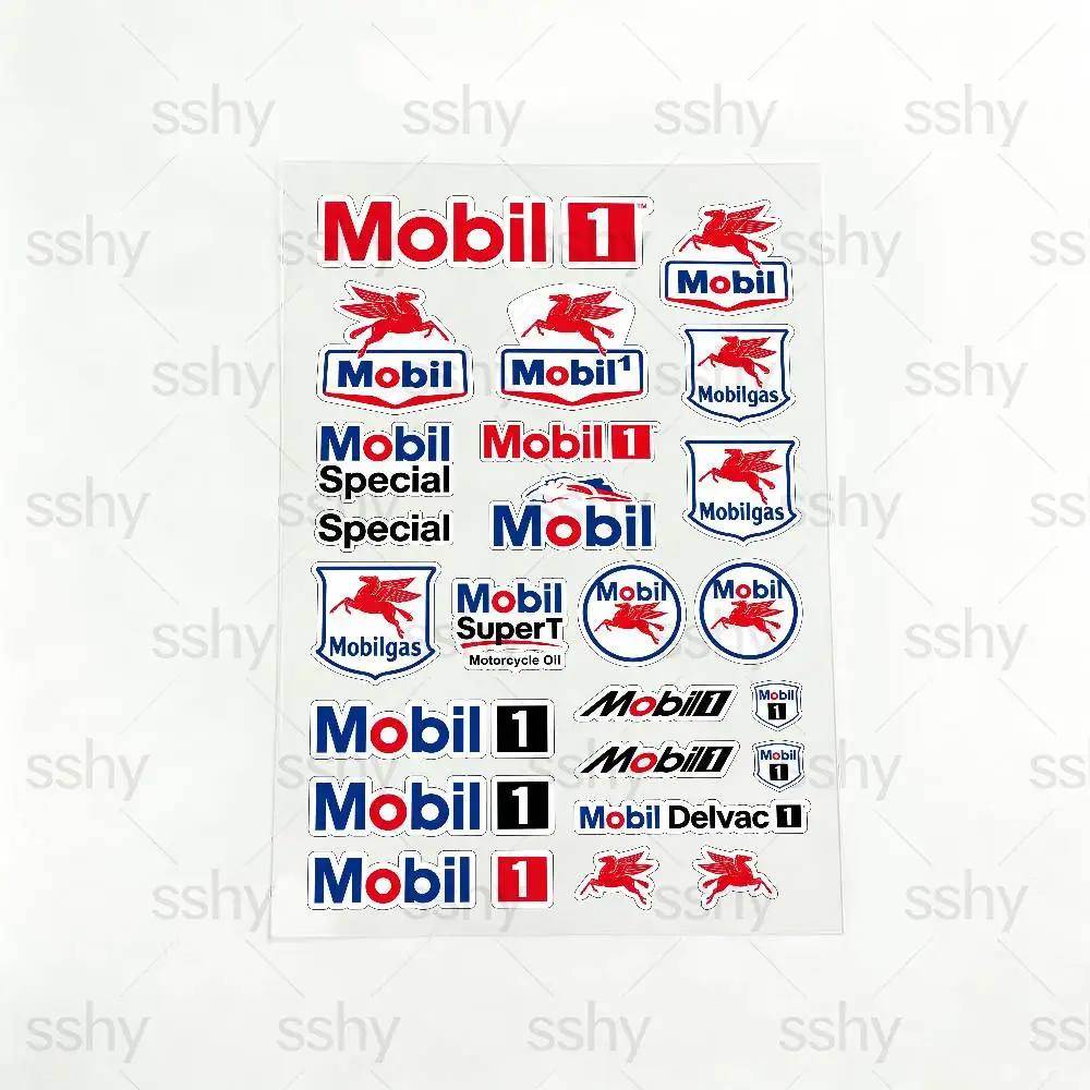 FOR MOBIL Reflective Motorcycle Stickers Waterproof Vinyl Decals for Motorbike Helmet Fuel Tank Bike
FOR MOBIL Reflective Motorcycle Stickers Waterproof Vinyl Decals for Motorbike Helmet Fuel Tank Bike