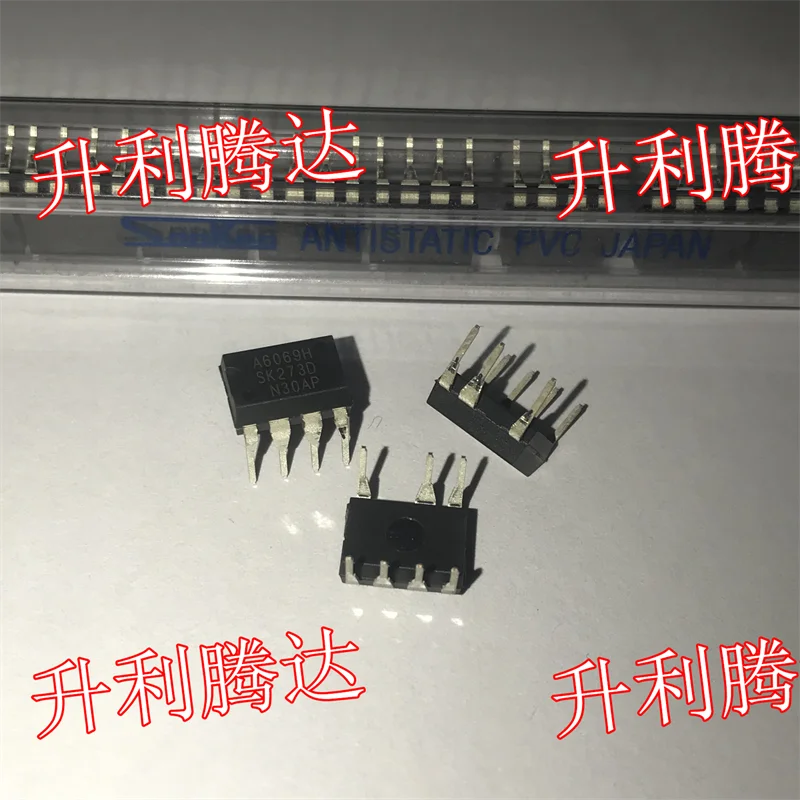 100% оригинальный новый 5 шт./лот A6069H STR-A6069H DIP7 AC DC преобразователь, автономный переключатель
100% оригинальный новый 5 шт./лот A6069H STR-A6069H DIP7 AC DC преобразователь, автономный переключатель