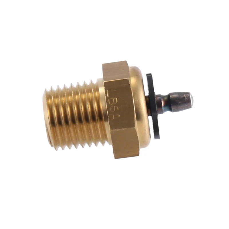 1 PCS Automatic Transmission Oil Pressure Switch PS679 68019700AA Silver For Ram 3500 4500 5500
1 PCS Automatic Transmission Oil Pressure Switch PS679 68019700AA Silver For Ram 3500 4500 5500