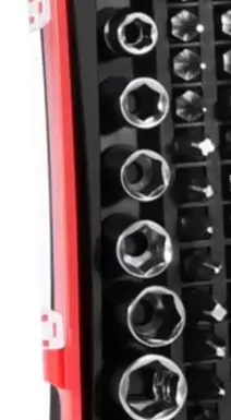 Versatile Ratcheting Screwdriver Set: For , Portable & Perfect For All Hot-selling Power Tool Accessories
Versatile Ratcheting Screwdriver Set: For , Portable & Perfect For All Hot-selling Power Tool Accessories