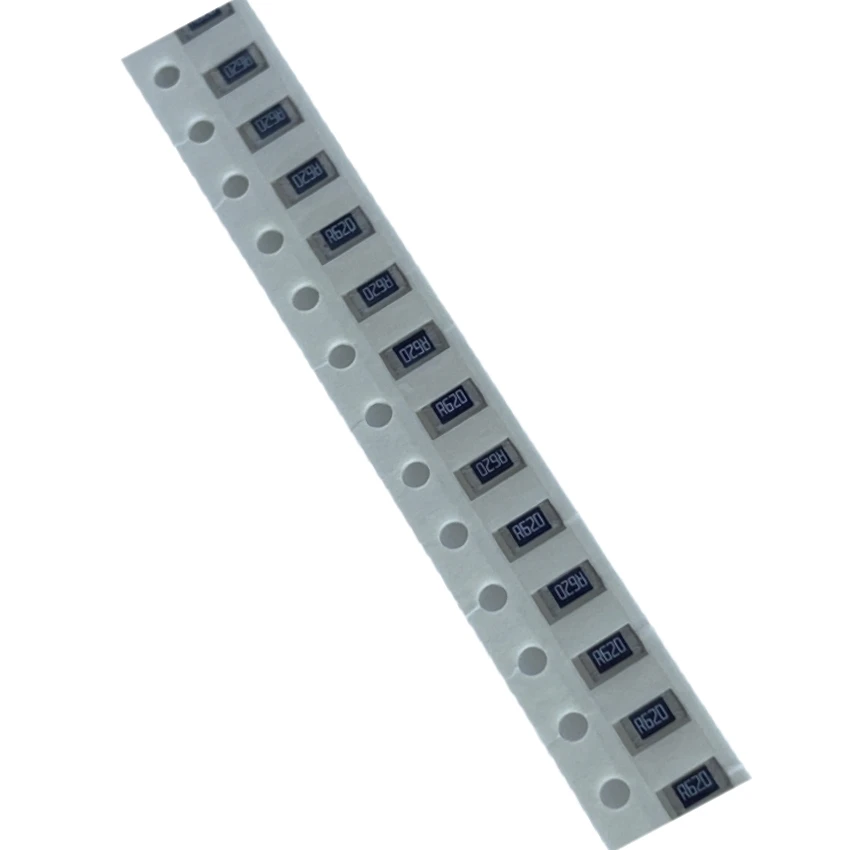 5000Pcs/Lot 3216 1206 0.27Ω 0.3Ω 0.33Ω 0.36Ω 0.39Ω 0.4Ω 0.43Ω 0.47Ω 0.5Ω 0.51Ω 0.56Ω 0.6Ω 0.62Ω 0.65Ω ±1% 1/4W,SMD Chip Resistor
5000Pcs/Lot 3216 1206 0.27Ω 0.3Ω 0.33Ω 0.36Ω 0.39Ω 0.4Ω 0.43Ω 0.47Ω 0.5Ω 0.51Ω 0.56Ω 0.6Ω 0.62Ω 0.65Ω ±1% 1/4W,SMD Chip Resistor