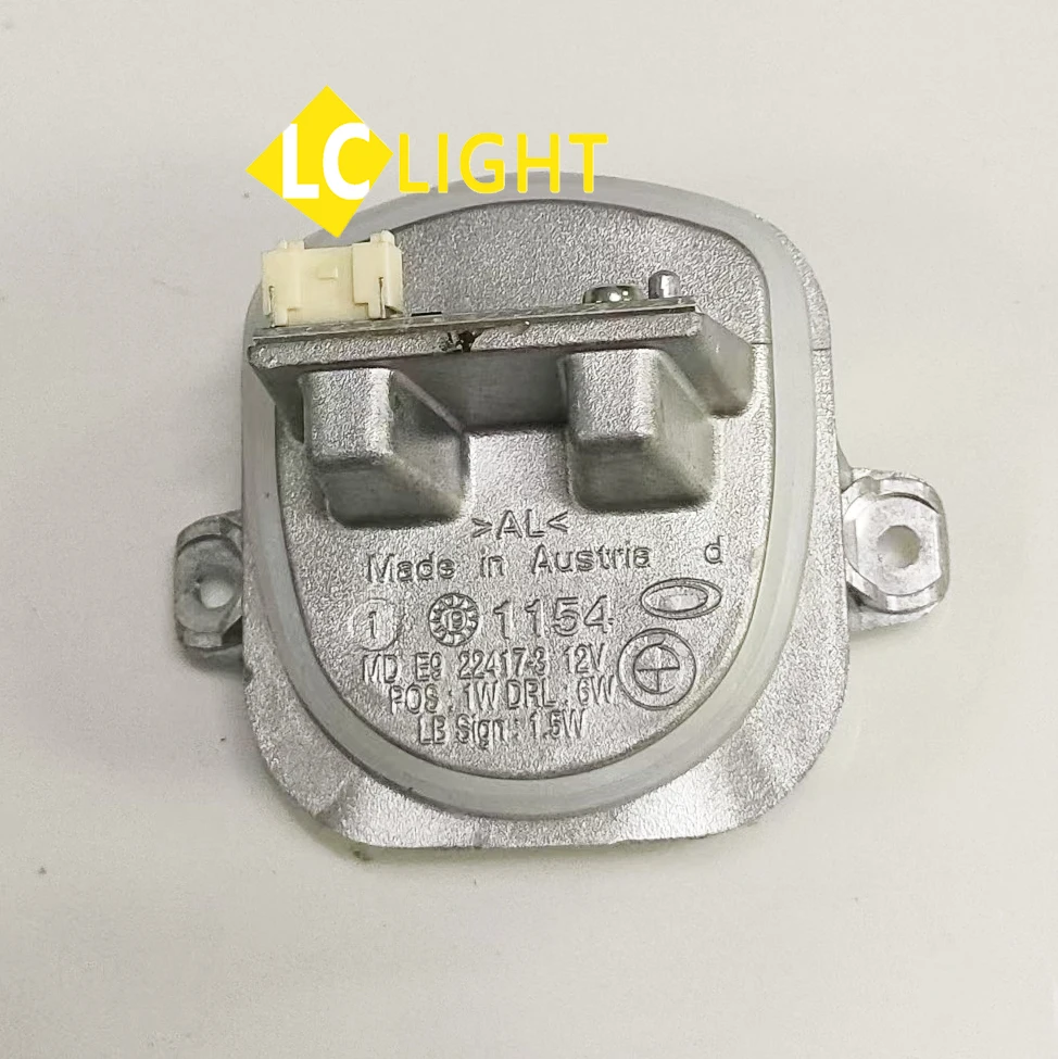9498407 9498408 NEW LED Headlamp Controller Module Unit Suitable For 7 Series G11 LCI G12 LCI 63119498407 63119498408
9498407 9498408 NEW LED Headlamp Controller Module Unit Suitable For 7 Series G11 LCI G12 LCI 63119498407 63119498408