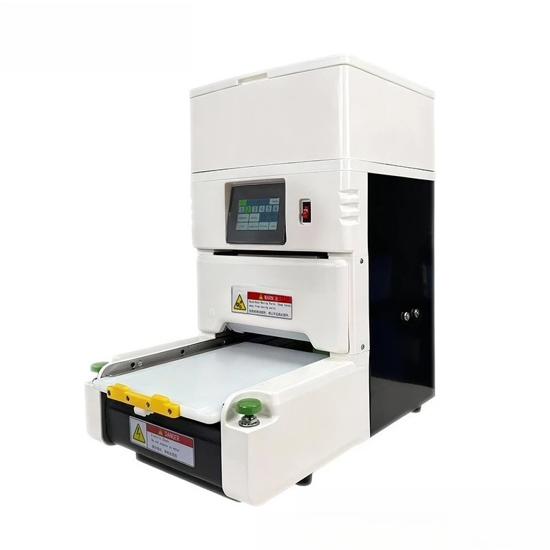 Автоматическая машина для формирования рисовых листов, автоматическая машина для приготовления суши, машина для скручивания суши, машина для прессования рисовых листов для суши
Автоматическая машина для формирования рисовых листов, автоматическая машина для приготовления суши, машина для скручивания суши, машина для прессования рисовых листов для суши