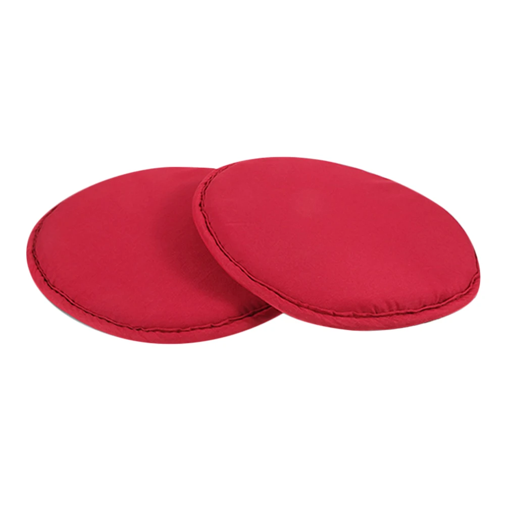 2pcs Outdoor Seat Cushions Round Sitting Pads for Picnic Camping Hiking Lightweight Portable Anti-dirt Mat Polyester PP Material
2pcs Outdoor Seat Cushions Round Sitting Pads for Picnic Camping Hiking Lightweight Portable Anti-dirt Mat Polyester PP Material