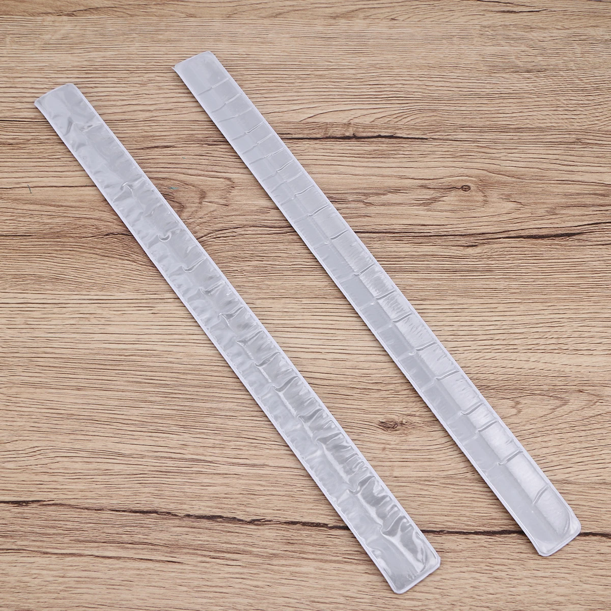 2pc Running Reflective Strips Safety Leg Bands For Night Riders Warning Belt Sports Gloves Luggage Pet Clothing Outdoor Gear
2pc Running Reflective Strips Safety Leg Bands For Night Riders Warning Belt Sports Gloves Luggage Pet Clothing Outdoor Gear