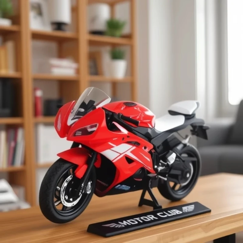 1:18 Finger Alloy Motorcycle Model Pocket Portable Off-road Vehicle Home Office Decor Collection For Adult Gifts
1:18 Finger Alloy Motorcycle Model Pocket Portable Off-road Vehicle Home Office Decor Collection For Adult Gifts