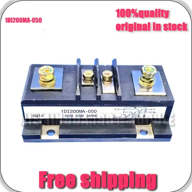 1DI200MA-050 NEW AND ORIGINAL MODULE
1DI200MA-050 NEW AND ORIGINAL MODULE
