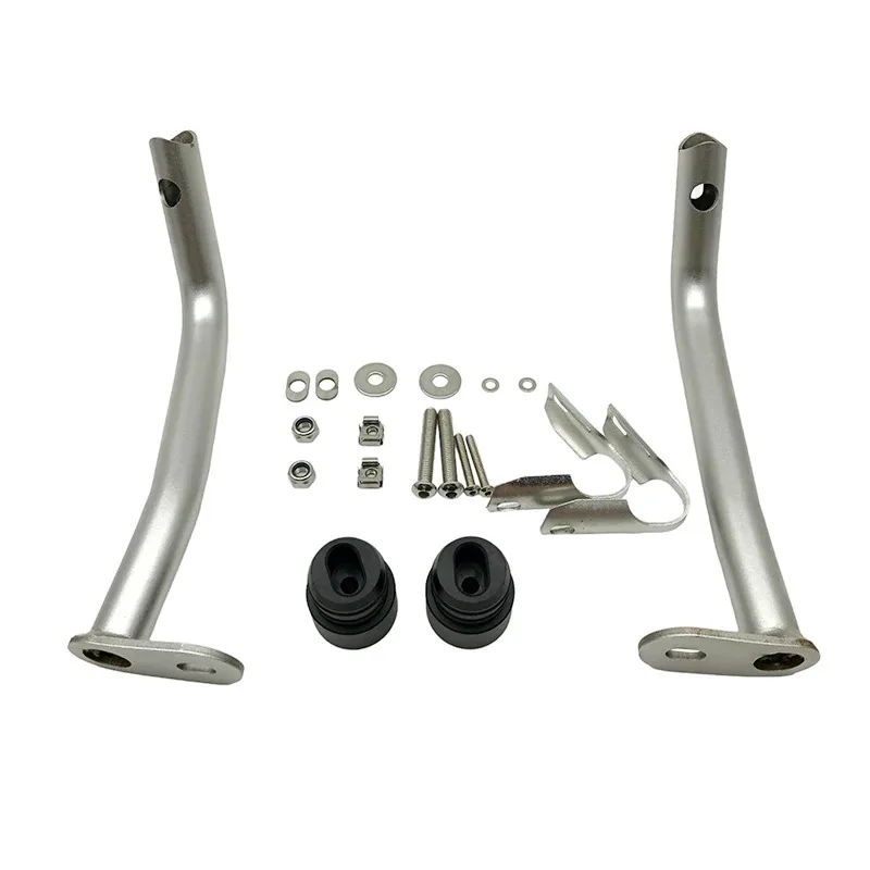 Suitable for BMW R1250GS R 1250 GS GSA R1250GSA Adventure ADV motorcycle engine collision bar bumper frame protection bar