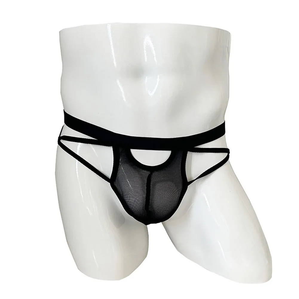 Sexy Mens Mesh Underwear Shorts Low Waist Panties Bulge Pouch Underpants Sissy Gay Thong Solid T-back Briefs Erotic Lingerie
Sexy Mens Mesh Underwear Shorts Low Waist Panties Bulge Pouch Underpants Sissy Gay Thong Solid T-back Briefs Erotic Lingerie