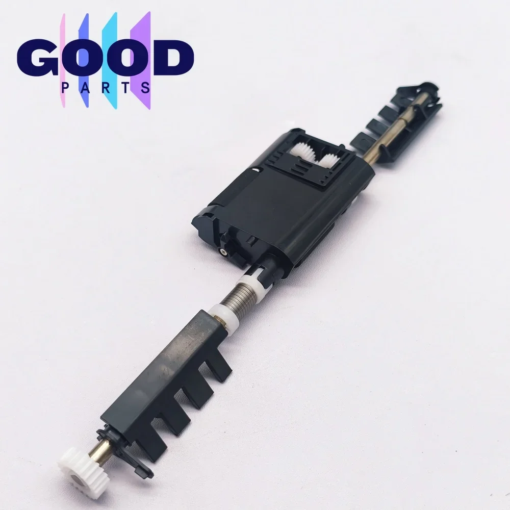 Parts 40X8736 ADF Pickup Roller for LEXMARK CX310 CX410 CX510 MX310 MX410 MX510 MX511 MX610 MX611 XC2130 XC2132 XC4140 XC4150
Parts 40X8736 ADF Pickup Roller for LEXMARK CX310 CX410 CX510 MX310 MX410 MX510 MX511 MX610 MX611 XC2130 XC2132 XC4140 XC4150