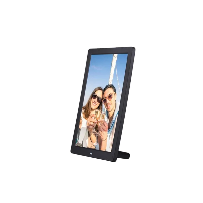 New Arrival Ultra-thin Vertical Large Size 12 Inch Digital Photo Frame, Video, Slide Show, Calendar, Clock
New Arrival Ultra-thin Vertical Large Size 12 Inch Digital Photo Frame, Video, Slide Show, Calendar, Clock