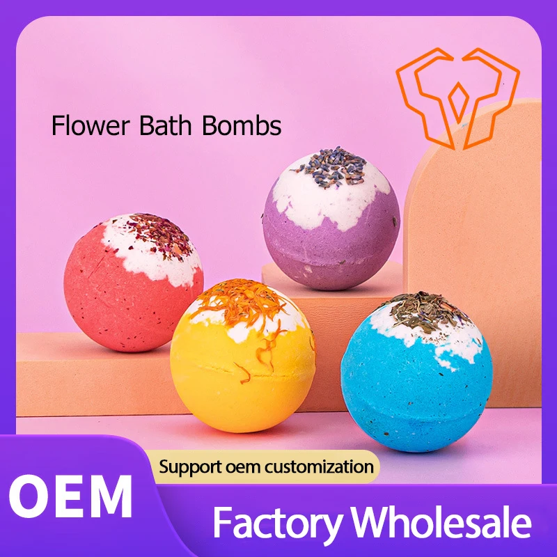 Dried Flower Bath Salt Ball Bubble Bath Essential Oil Bath Bubble Bathroom Bathtub Home Household
Dried Flower Bath Salt Ball Bubble Bath Essential Oil Bath Bubble Bathroom Bathtub Home Household