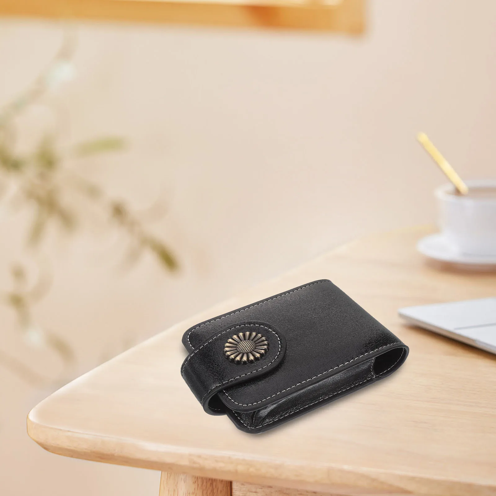 Lipstick Case Mirror Portable Functional Lipstick Holder Makeup Pouch Small Travel Cosmetics Bag Purse Purse Essentials
Lipstick Case Mirror Portable Functional Lipstick Holder Makeup Pouch Small Travel Cosmetics Bag Purse Purse Essentials