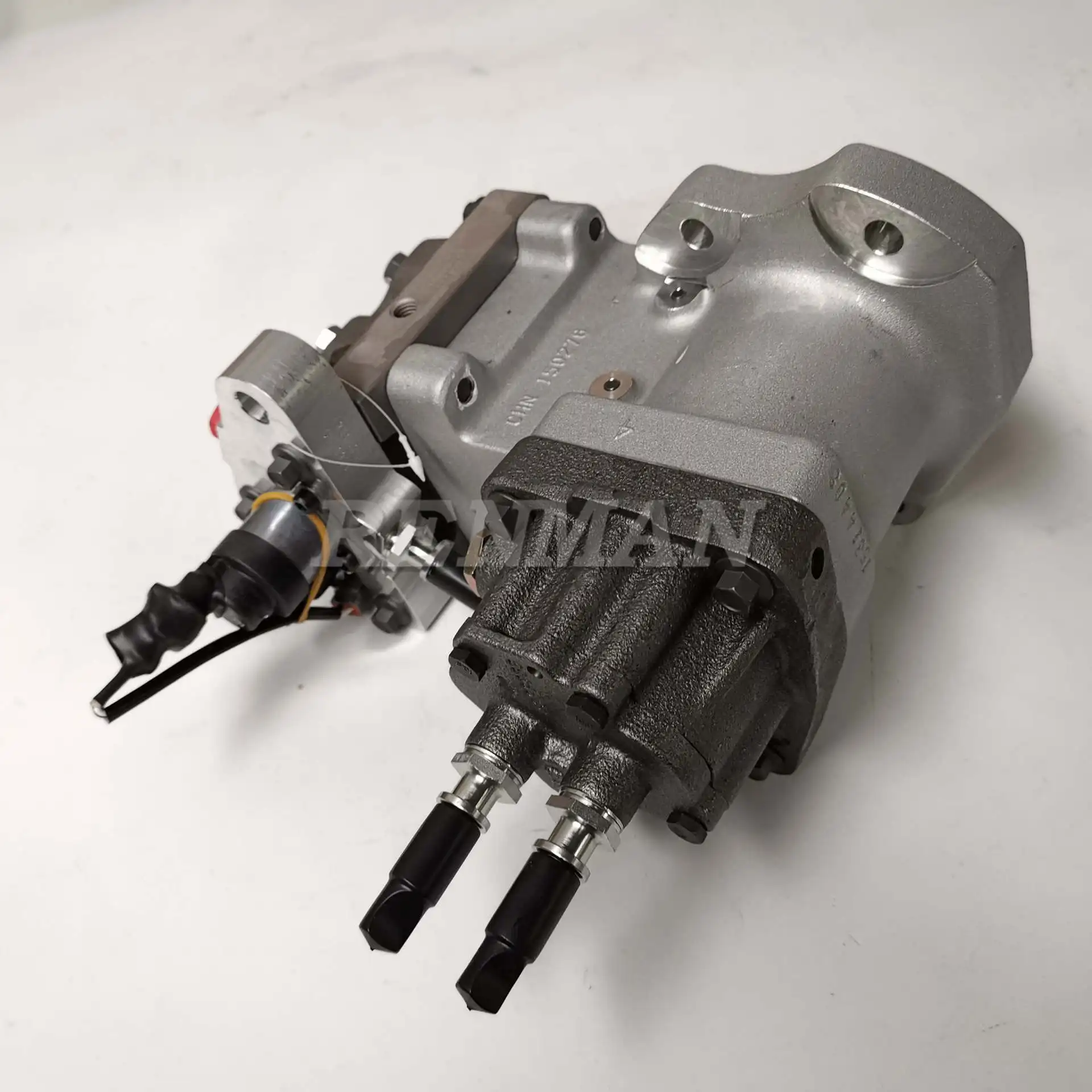 For Cummins ISLe/QSL/QSC engine fuel pump 5492117 4902731 5594766
For Cummins ISLe/QSL/QSC engine fuel pump 5492117 4902731 5594766