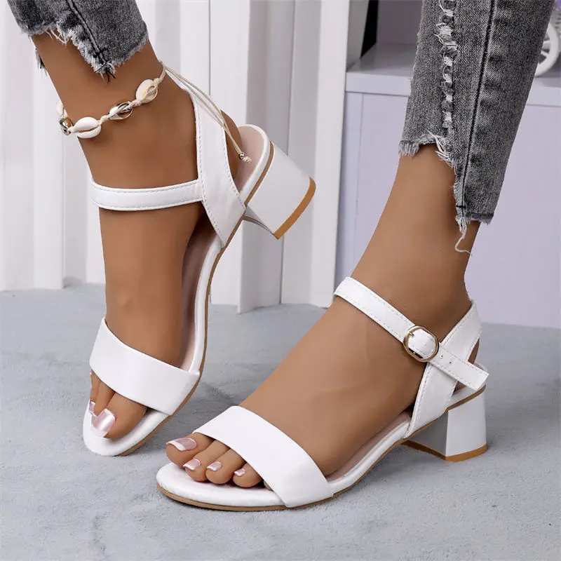High quality sandals for women 4.5cm medium heel 2025 summer size 36-43 platform open toe elegant shoe
High quality sandals for women 4.5cm medium heel 2025 summer size 36-43 platform open toe elegant shoe