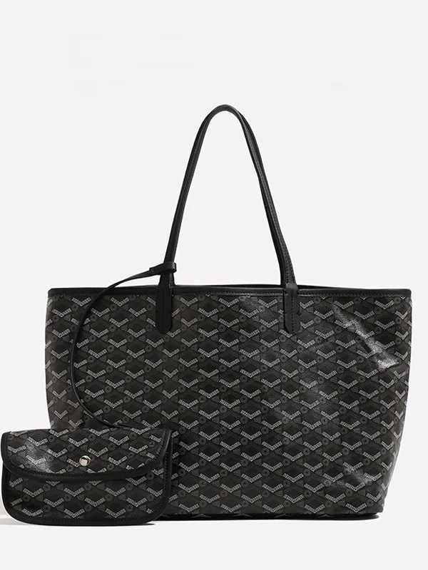 CharlieKitty 2026 New Style Tote Bag Youth Commuter Handbag British Style Pure Color PU Leather Shopping Bag Shape
CharlieKitty 2026 New Style Tote Bag Youth Commuter Handbag British Style Pure Color PU Leather Shopping Bag Shape