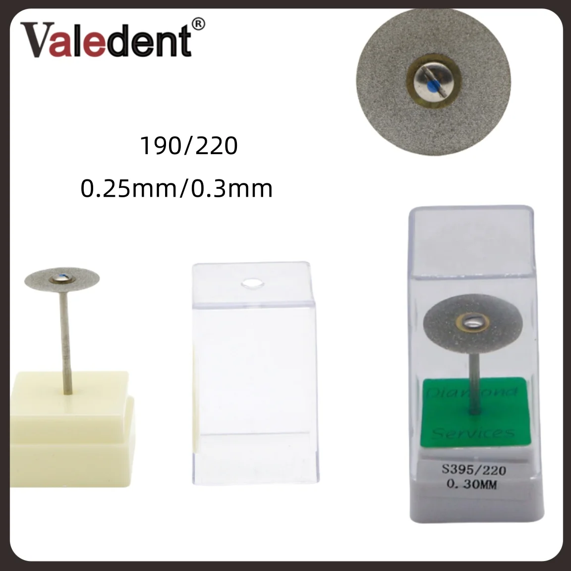 Dental Sintered Diamond Disc Grinder Double Sided Diamond Polishing Head Grinding Wheel Coarse Medium Fine Grit
Dental Sintered Diamond Disc Grinder Double Sided Diamond Polishing Head Grinding Wheel Coarse Medium Fine Grit