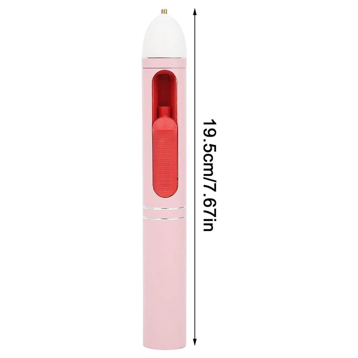 PA-Mini Glue-, Mini Cordless Pen Shaped Colored Glue- for Hot Adhesives, Arts and
PA-Mini Glue-, Mini Cordless Pen Shaped Colored Glue- for Hot Adhesives, Arts and