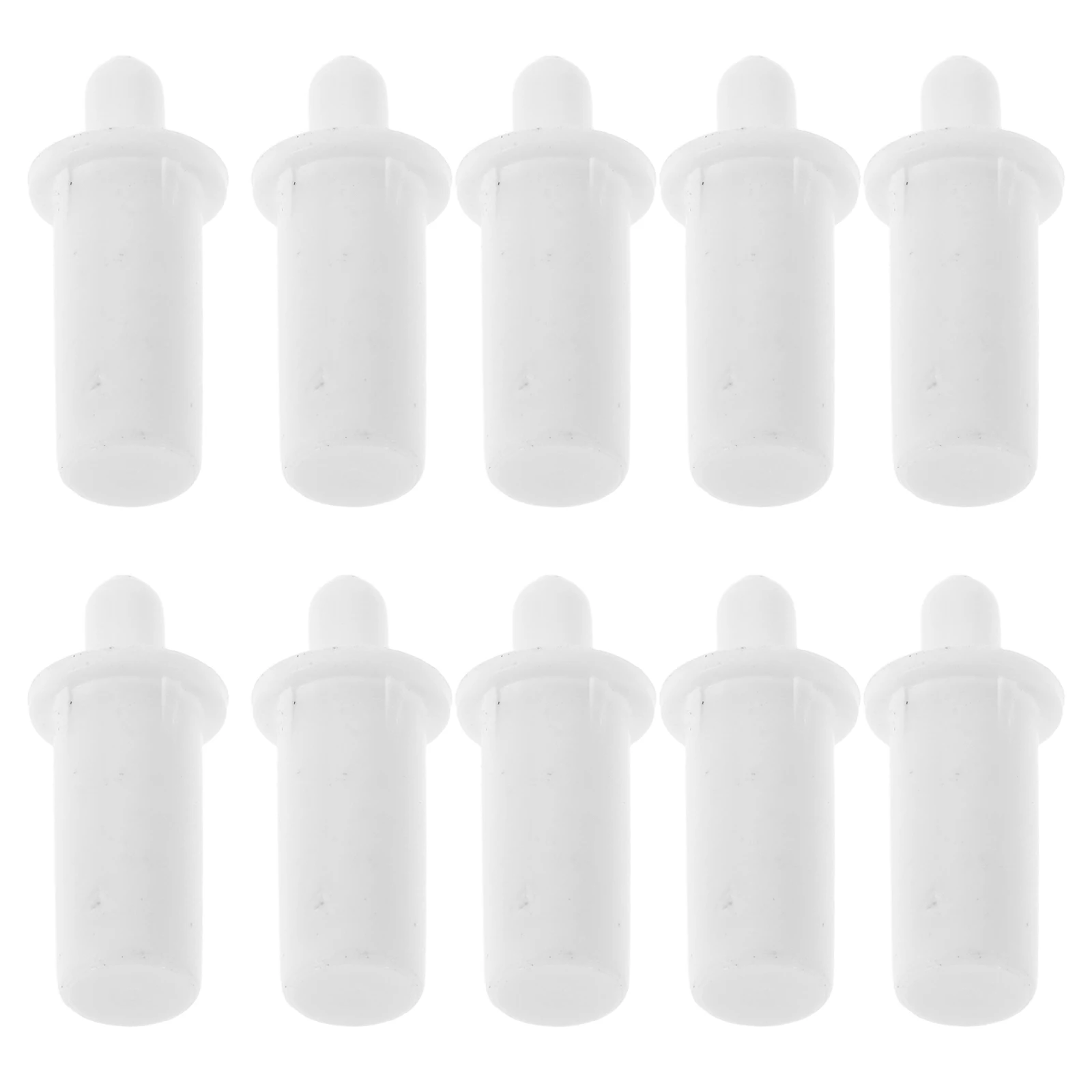 50 Pcs Furniture Repair Accessories Cabinet Door Spring Pins Damper Hardware White Universal Kitchen Window Shutter Fittings
50 Pcs Furniture Repair Accessories Cabinet Door Spring Pins Damper Hardware White Universal Kitchen Window Shutter Fittings