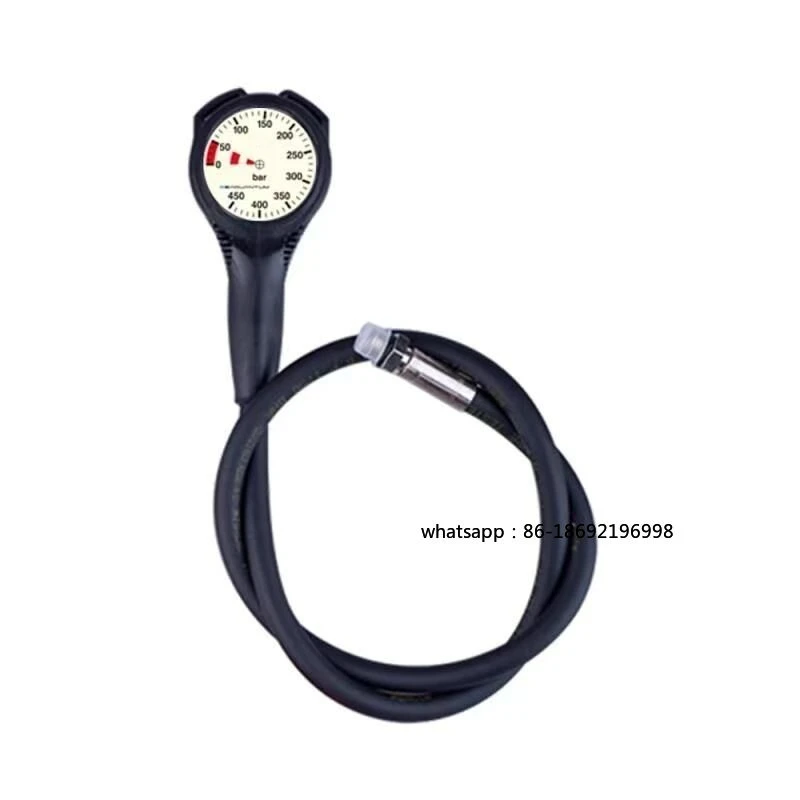 Diving Triple Meter, Two Residual Double Meter Pressure Gauge, Single Meter Waterproof Barometer
Diving Triple Meter, Two Residual Double Meter Pressure Gauge, Single Meter Waterproof Barometer