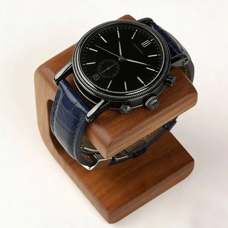 Multifunction Wooden Watch Holder Universal Solidwood Bracelet Ring Earring Dispaly Jewelry Organizer for Men Women Watch Stand
Multifunction Wooden Watch Holder Universal Solidwood Bracelet Ring Earring Dispaly Jewelry Organizer for Men Women Watch Stand