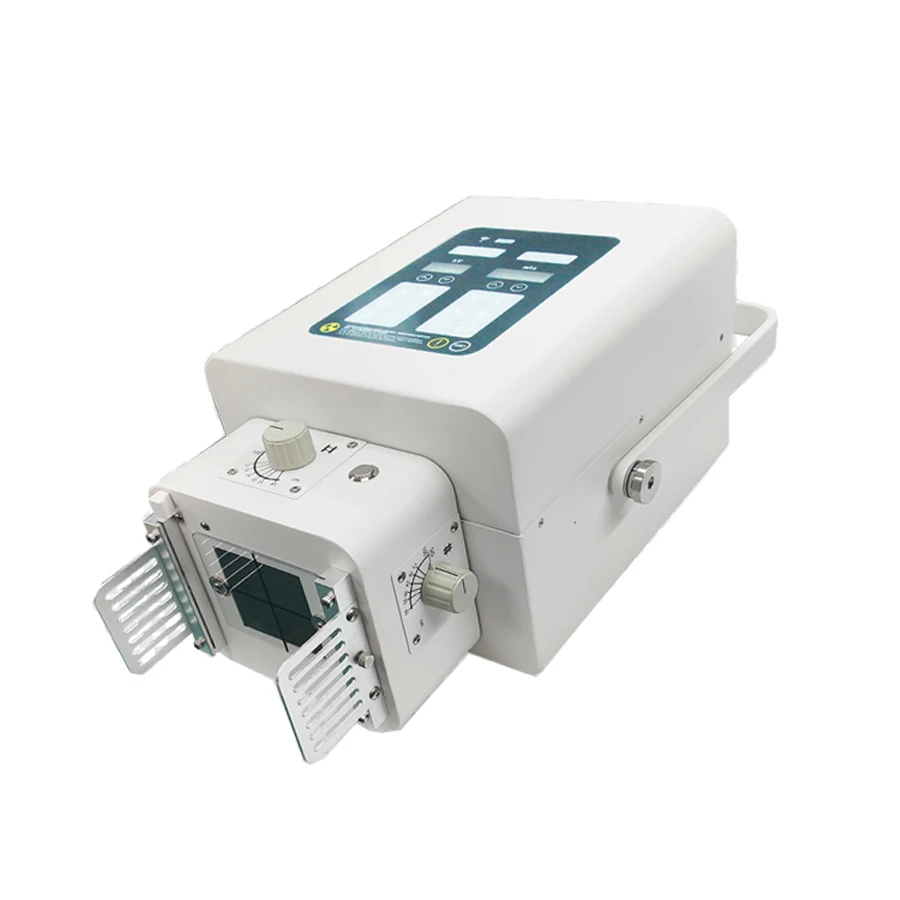 Portable Mobile X Ray Machine Price For Small Animal Use With Small Focus Spot
Portable Mobile X Ray Machine Price For Small Animal Use With Small Focus Spot
