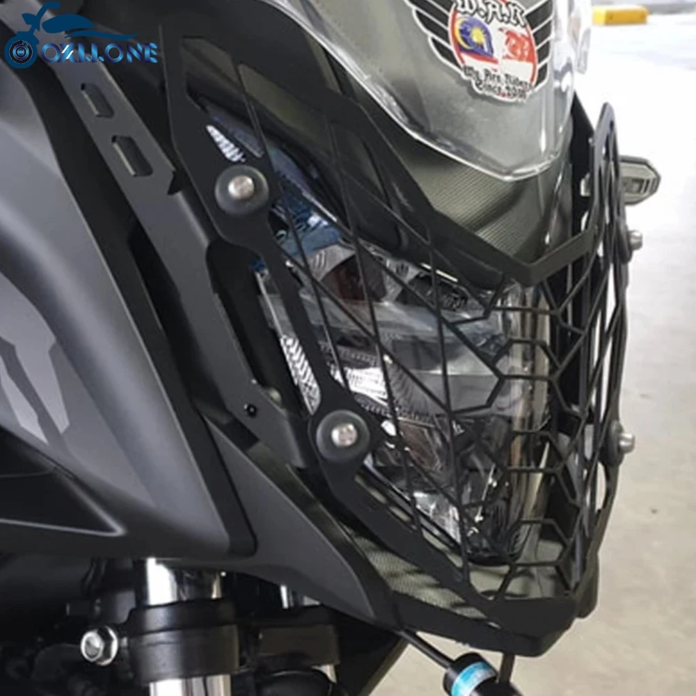 For Honda CB400X CB500X CB 500X 2020-2022 Motorcycle Accessories Headlight Guard Protector Cover Protection Grill HeadLamp Grill
For Honda CB400X CB500X CB 500X 2020-2022 Motorcycle Accessories Headlight Guard Protector Cover Protection Grill HeadLamp Grill