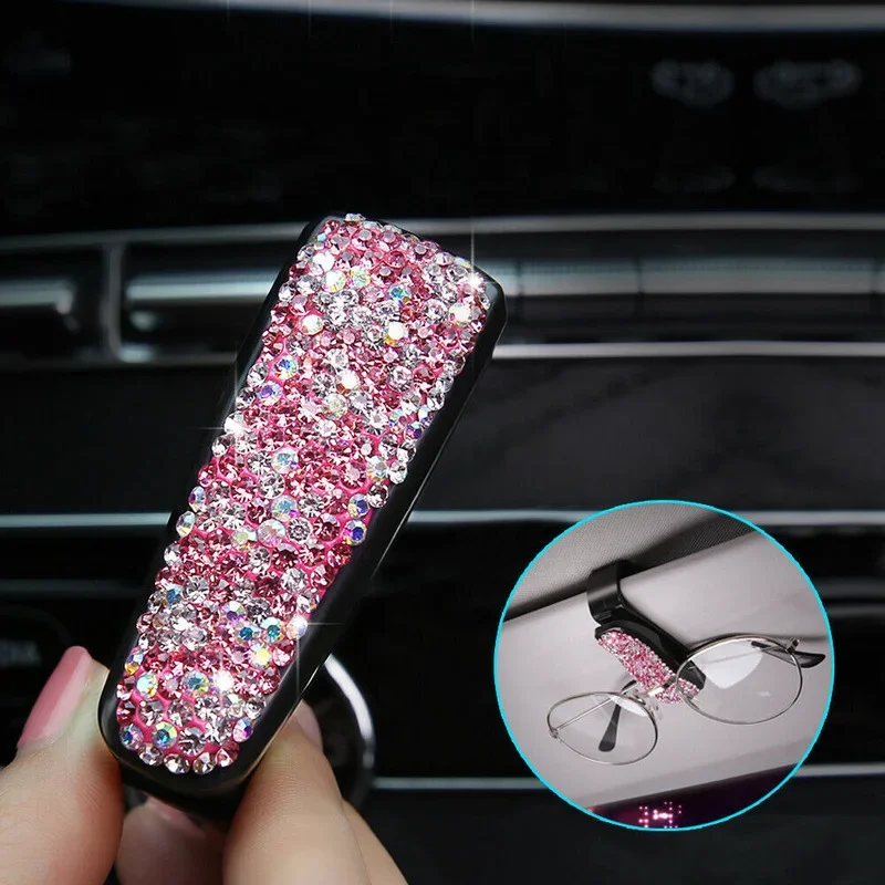 1Pc Pink Universal Car Auto Sun Visor Glasses Box Sunglasses Clip Card Ticket Holder Fastener Pen Case Eyeglasses Accessories
1Pc Pink Universal Car Auto Sun Visor Glasses Box Sunglasses Clip Card Ticket Holder Fastener Pen Case Eyeglasses Accessories