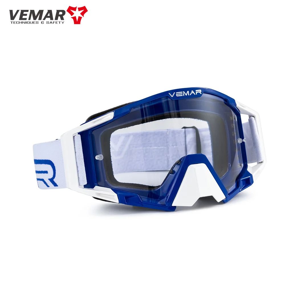 CE Approved Motorcycle Goggles Motocross Cycling Glasses Outdoor Off-Road Skiing Sport MTB ATV Dirt Bike Racing Goggles
CE Approved Motorcycle Goggles Motocross Cycling Glasses Outdoor Off-Road Skiing Sport MTB ATV Dirt Bike Racing Goggles