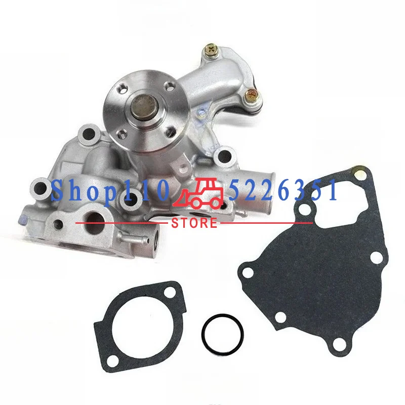 New Water Pump 119802-42000 For 3TNE82A 3TNV82A 3TNV82 3D8E 119802-42002
New Water Pump 119802-42000 For 3TNE82A 3TNV82A 3TNV82 3D8E 119802-42002