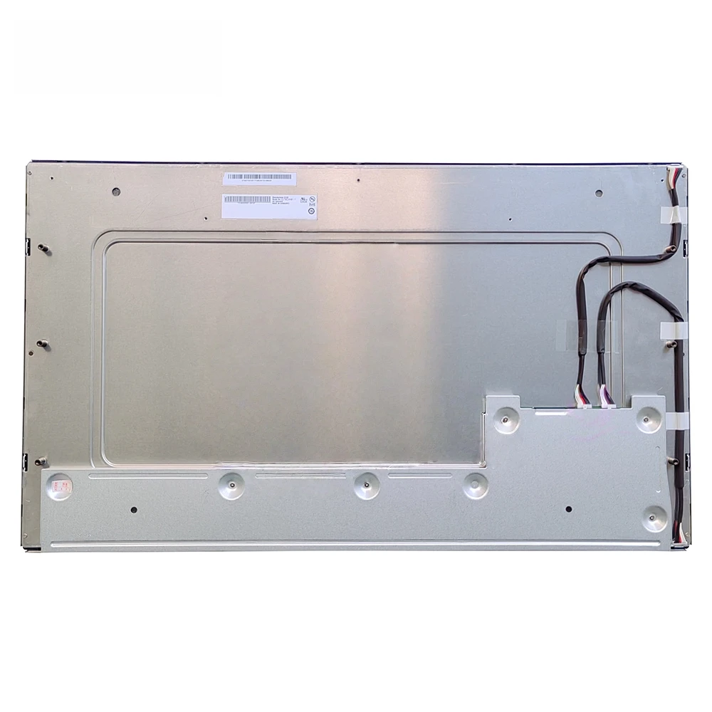 27'' AUO LCD Display Panel G270ZAN01.0 G270ZAN01.1 G270ZAN01.3 G270ZAN01.5 a-Si TFT-LCD
27'' AUO LCD Display Panel G270ZAN01.0 G270ZAN01.1 G270ZAN01.3 G270ZAN01.5 a-Si TFT-LCD