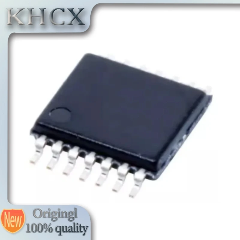 THS7375IPWR 5PCS~50PCS/LOT THS7375IPW THS7375 TSSOP14 New original Free Shipping
THS7375IPWR 5PCS~50PCS/LOT THS7375IPW THS7375 TSSOP14 New original Free Shipping