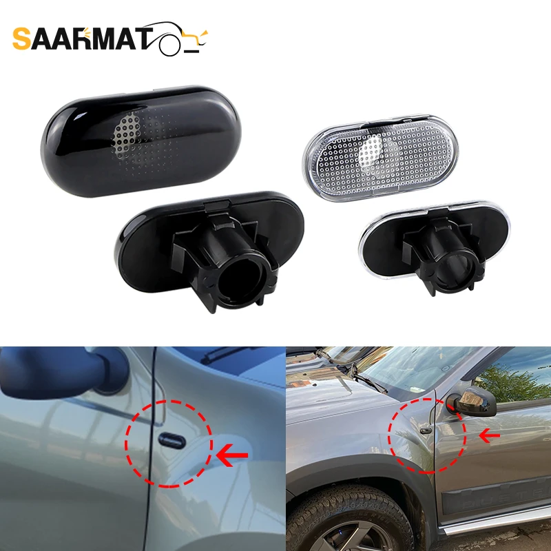 2PCS Side Indicator Turn Signal Marker Light Lamp Cover Shell (No Bulb) For 350Z Z33 Navara D40 Cube Pathfinder R51 Qashqai J10
2PCS Side Indicator Turn Signal Marker Light Lamp Cover Shell (No Bulb) For 350Z Z33 Navara D40 Cube Pathfinder R51 Qashqai J10