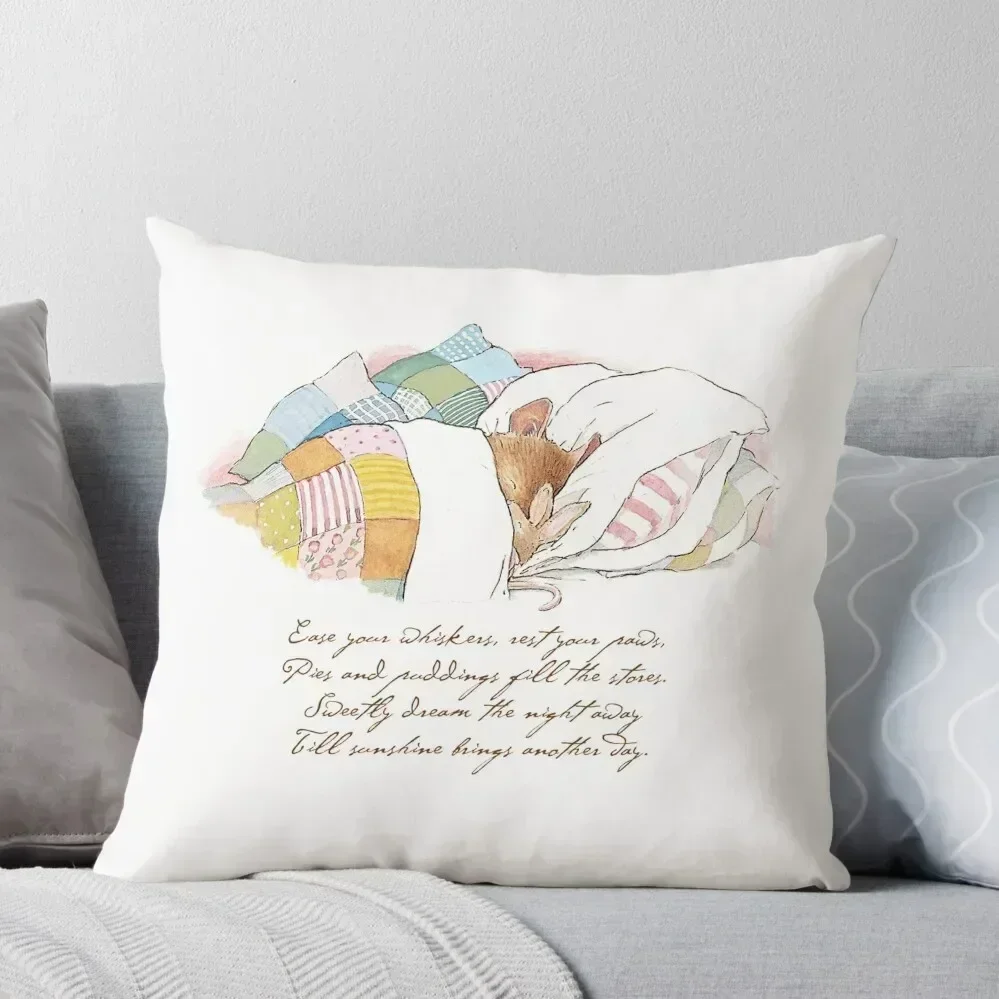Primrose goes to sleep Throw Pillow Cushions For Decorative Sofa Bed pillowcases pillow
Primrose goes to sleep Throw Pillow Cushions For Decorative Sofa Bed pillowcases pillow