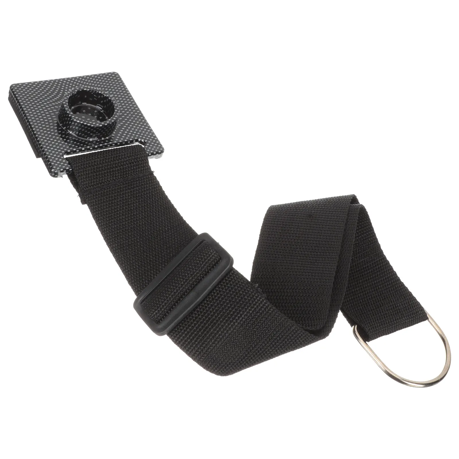 Adjustable Cello Endpin Stopper Non-Slip Anchor Skid Resistant Durable Large D-Ring Wide Strap Floor Protector For Chairs Stands
Adjustable Cello Endpin Stopper Non-Slip Anchor Skid Resistant Durable Large D-Ring Wide Strap Floor Protector For Chairs Stands