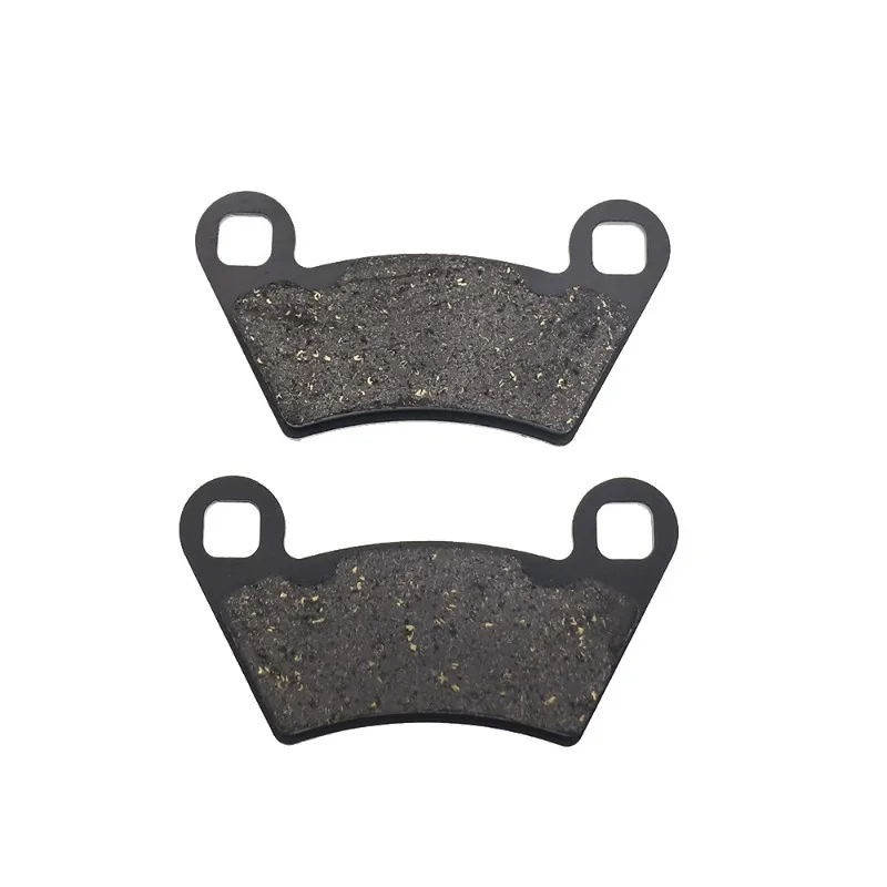 Suitable for Polaris Motorcycle Disc Brake Pads Disc Brake Pads Brake Pads ATV Beach Bike FA354 POLARIS
Suitable for Polaris Motorcycle Disc Brake Pads Disc Brake Pads Brake Pads ATV Beach Bike FA354 POLARIS