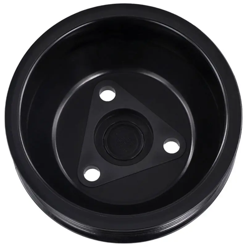 Engine Water Pump Pulley 94810609101 94810609100 For PANAMERA Cayenne 4.8L 2008- 2016
Engine Water Pump Pulley 94810609101 94810609100 For PANAMERA Cayenne 4.8L 2008- 2016