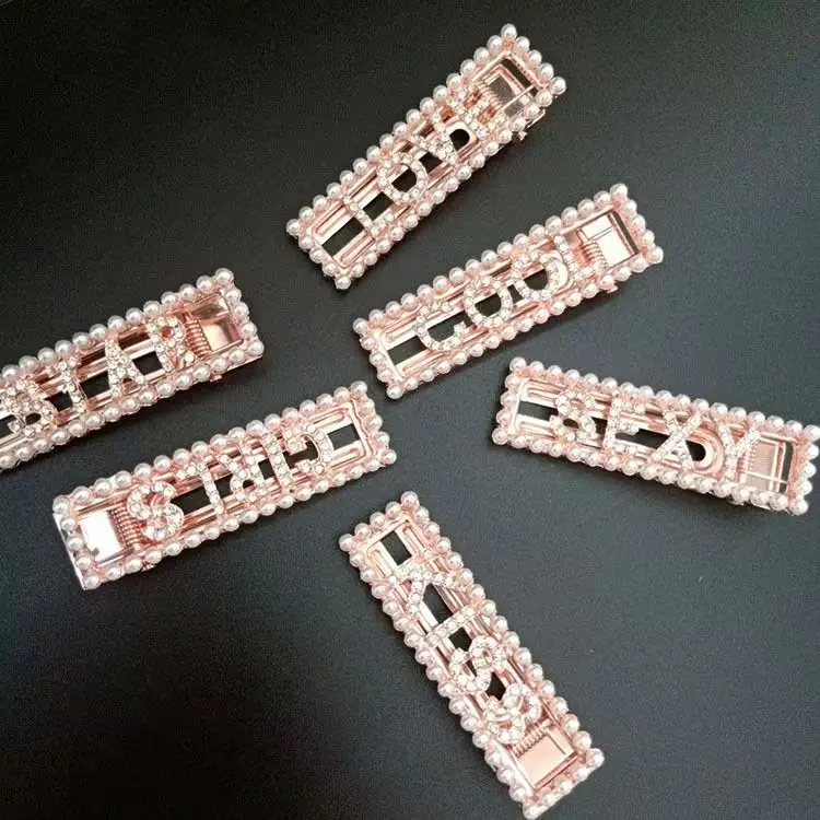 Korean alphabet diamond water clip, simple and popular hair clip, individualistic duckbill clip, precious hairpin, bangs clip, i
Korean alphabet diamond water clip, simple and popular hair clip, individualistic duckbill clip, precious hairpin, bangs clip, i