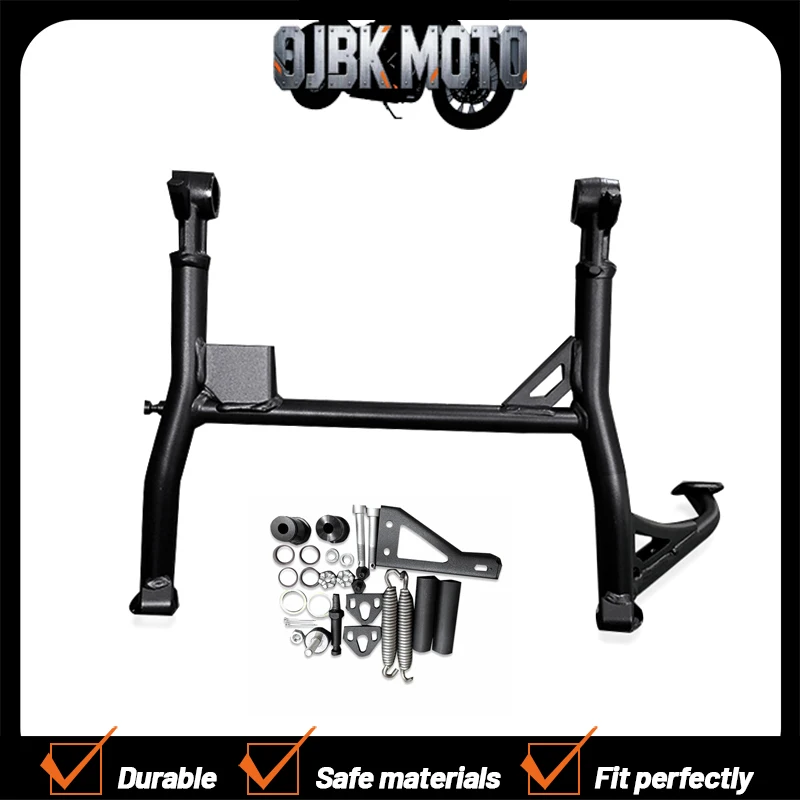 Fit For CFMOTO 800-MT CF800-5 800MT MT800 Motorcycle Accessorie Middle Center Kickstand Kick Stand Parking Stand Support Bracket
Fit For CFMOTO 800-MT CF800-5 800MT MT800 Motorcycle Accessorie Middle Center Kickstand Kick Stand Parking Stand Support Bracket