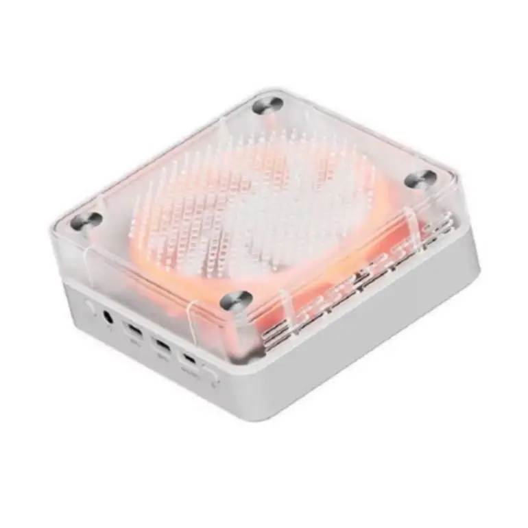 Best Selling Desktop Computer Mini PC 16GB 512GB Mini PC Durable Mini PC With Fast Shipments
Best Selling Desktop Computer Mini PC 16GB 512GB Mini PC Durable Mini PC With Fast Shipments