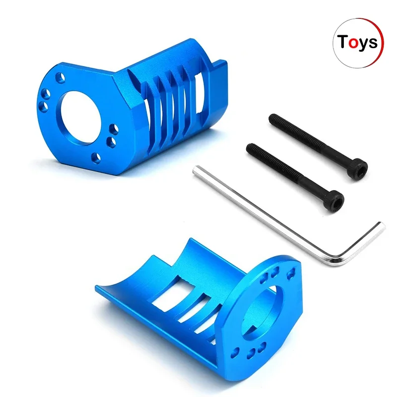 Metal Motor Guard Cover 54817 for Tamiya GF-01 G6-01 WR-02 GF01 G601 WR02 RC Car Upgrade Parts Accessories
Metal Motor Guard Cover 54817 for Tamiya GF-01 G6-01 WR-02 GF01 G601 WR02 RC Car Upgrade Parts Accessories