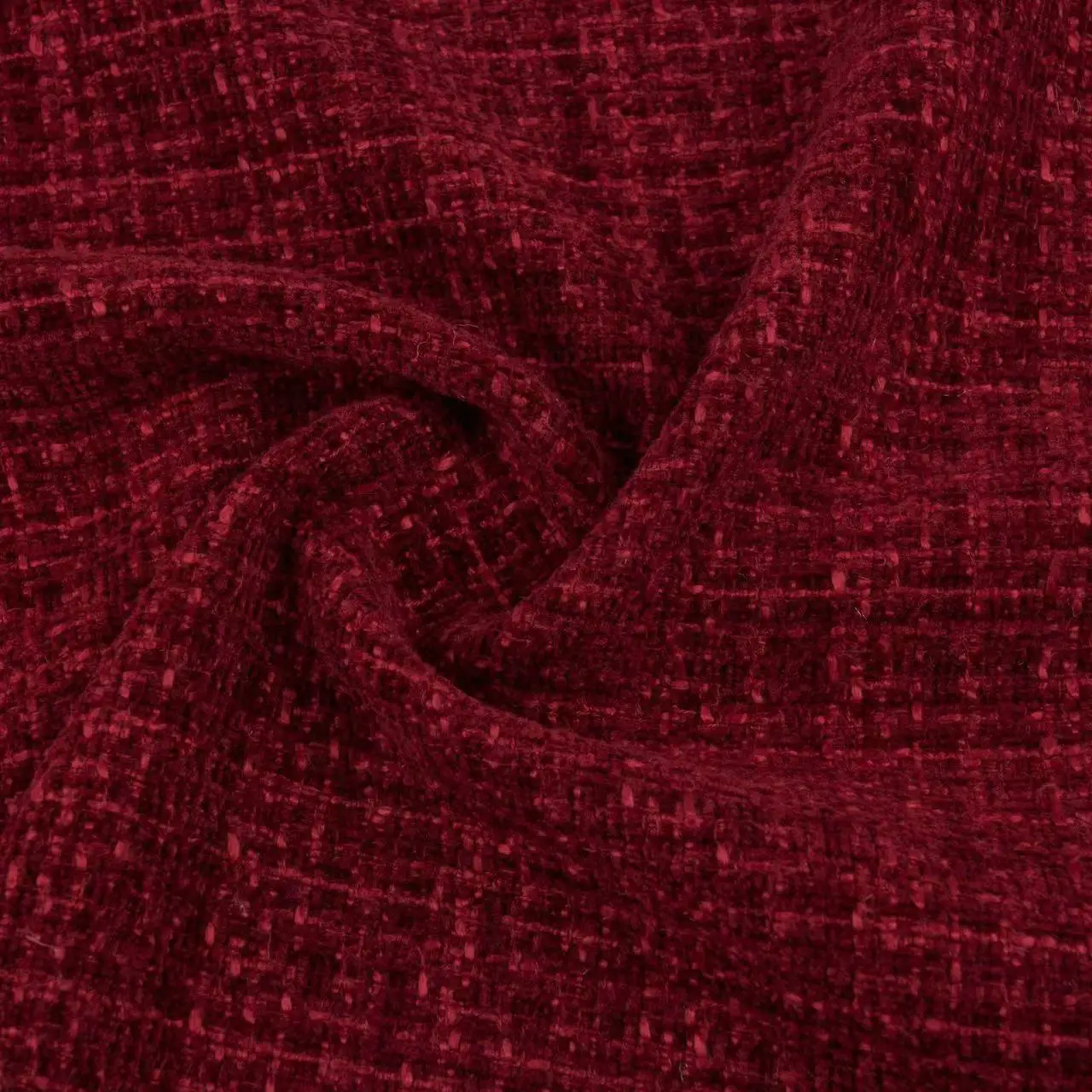 Chenille Plain Wine Red Designer Fabric Fabric Cloth Women's Bags Shoes Fabric Woven Tweed
Chenille Plain Wine Red Designer Fabric Fabric Cloth Women's Bags Shoes Fabric Woven Tweed