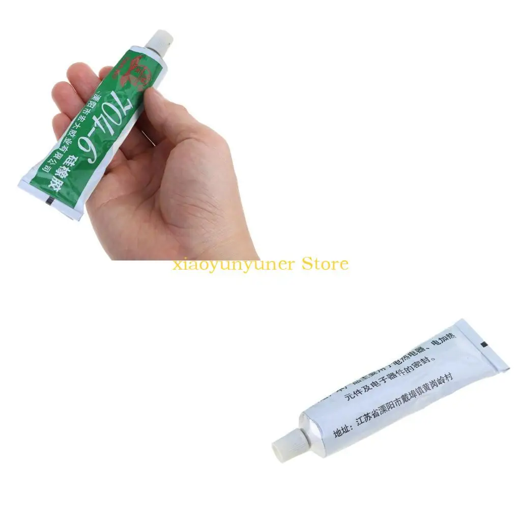P9JB Silicone Sealant Waterproof Black Glue Black Caulking Silicone Adhesive Sealant for RV, General Use, Window, Door
P9JB Silicone Sealant Waterproof Black Glue Black Caulking Silicone Adhesive Sealant for RV, General Use, Window, Door