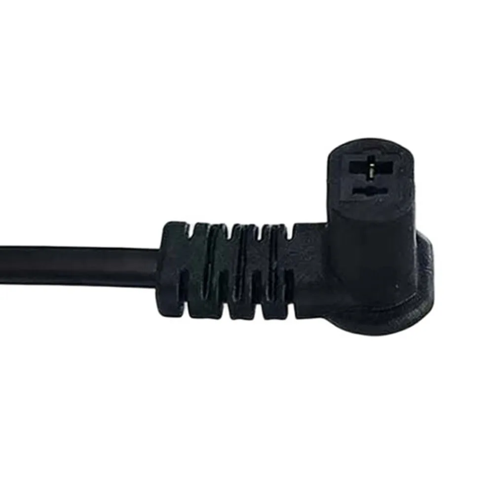 C13 Pigtail Power Cord 18AWG 90 Degree Right Angle Extension Cable Tinned Copper Core For Computer Refrigerator DIY Repair Tool
C13 Pigtail Power Cord 18AWG 90 Degree Right Angle Extension Cable Tinned Copper Core For Computer Refrigerator DIY Repair Tool